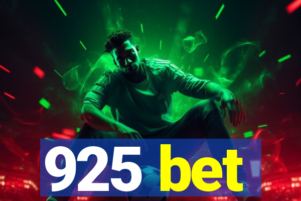 925 bet